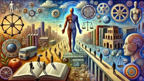 Psicología Social y Sistémica