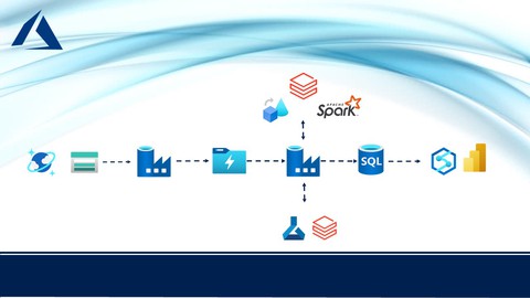 Tecnologías de Azure Data Engineer: de cero a experto