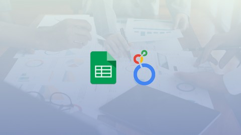 Análisis de datos con Google Sheets y Looker Studio