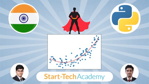 Machine Learning Basics - Regression Analysis