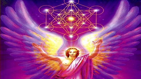 Iniciação de Metatron