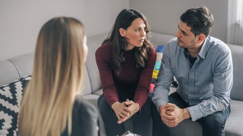 Become a Couples Counselor - A Step-by-Step Guide