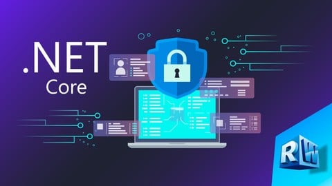Máster en .NET Core Identity, Autenticación y Autorización