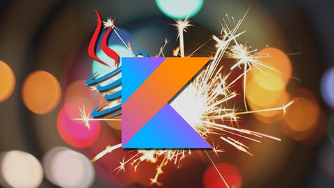 Kotlin para DEVs Java: Aprenda a Linguagem Padrão do Android