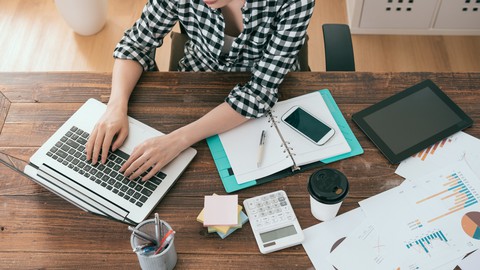 Home Office - Trabalho Remoto Sem Stress.