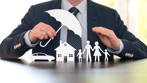 保險的第一堂入門課｜清楚判斷 了解需求