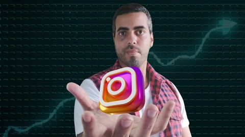 Instagram Marketing | Maquina de Vendas + ChatGPT