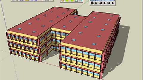 Energy Modelling in EnergyPlus and OpenStudio (Module 7)