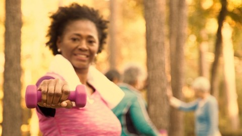 Yoga para adultos mayores