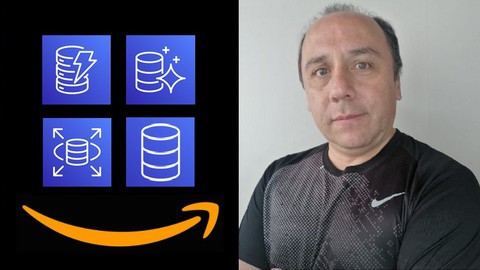 AWS Práctico - Bases de datos