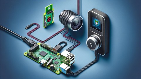 Create a Facial Recognition Door Lock With Raspberry Pi