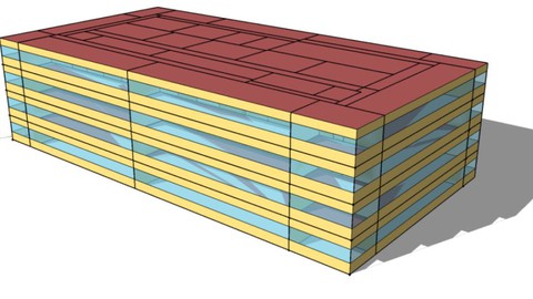 Energy Modeling in EnergyPlus and OpenStudio (Module 8)