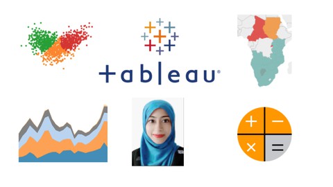 Tableau Fundamentals for Beginners Crash Course 2023