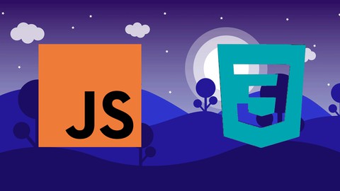 Curso CSS + JS + Prácticas