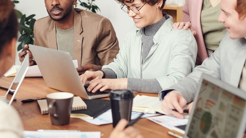 Systemische Gesprächsführung im digitalen Umfeld
