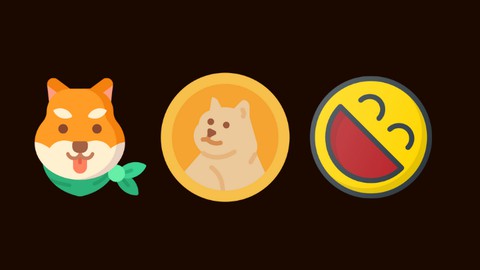 Invierte en Dogecoin, Shiba Inu y Más: Guía para invertir