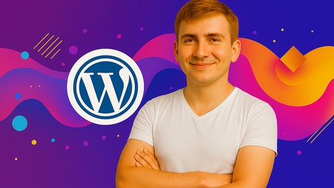 How To Create a Website With Wordpress - No Coding Required