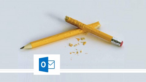 Microsoft Outlook 2013: Beginner to Advanced