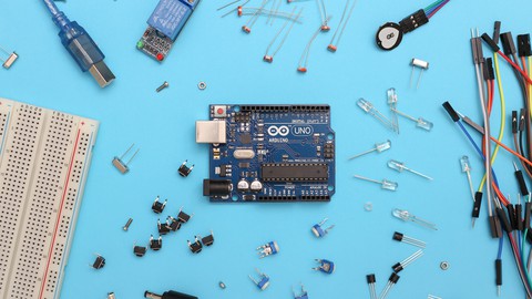 Electrónica y arduino