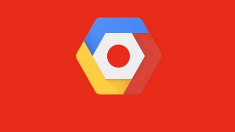 Architecte google GCP