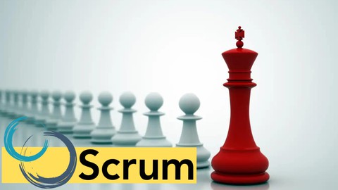 Certification en Management et Leadership - la méthode SCRUM