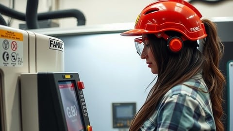 CNC Lathe programming with Mastercam