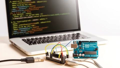 Arduino Object Oriented Programming OOP