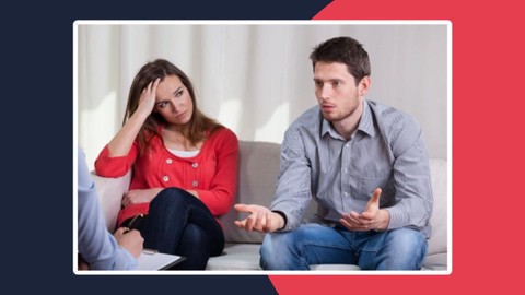 Premarital Couples Counseling