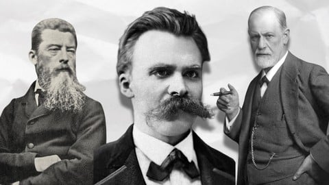 Crítica da religião: Feuerbach, Nietzsche e Freud