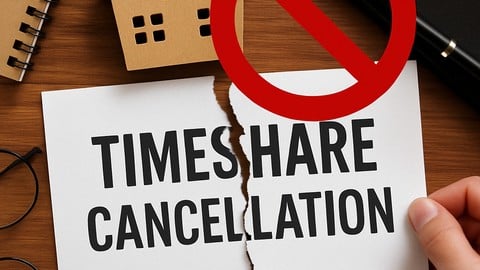 Best Selling Timeshare Exit Strategy - Cancel Fast!