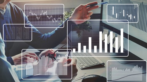Data Analytics & Data Science for Executives