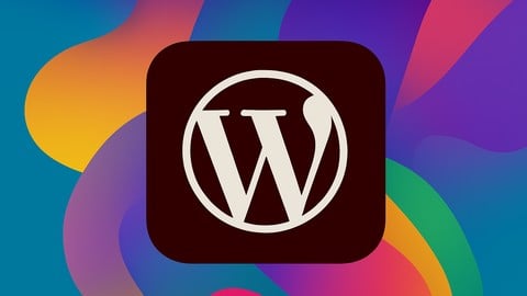 Design WordPress Mastery: Wordpress Course Without Coding!