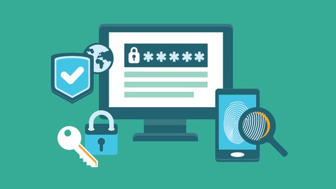 Curso Maestro de Seguridad Informática