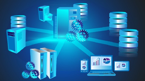 Oracle Database - Introduction to SQL  from A-Z (عربي)