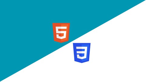 Learn to Code HTML & CSS for Responsive Real-World Websites