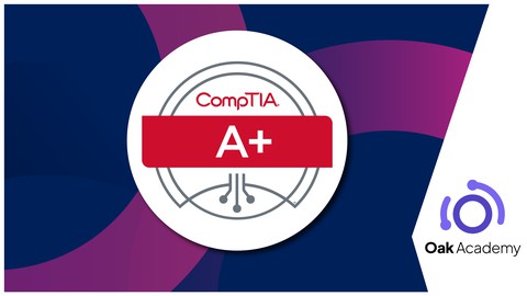 Comptia A+ 220-1001 and 220-1002 Practice Exams | CompTIA A+