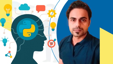 Test your python skills 2025