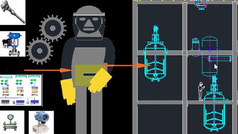 Instrumentation Engineers and EPC of Process Plants