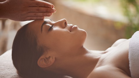 Facial Reflexology Massage Certificate Course (2 CEU)