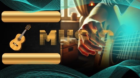 Aprenda Violão do Zero: Ritmos e Acordes Básicos em 30 Dias!