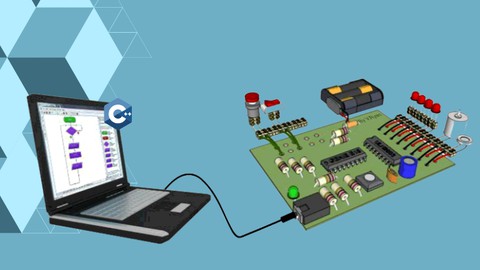 Learn PIC Microcontroller with this 30 Days Challenge