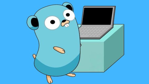 Aprende Golang desde cero (GO)