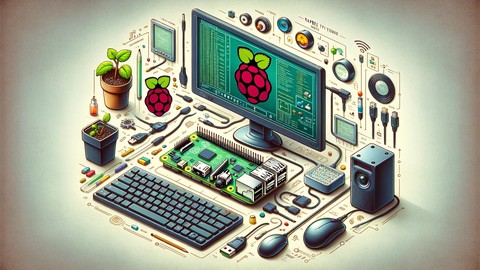 Getting Started with Raspberry Pi