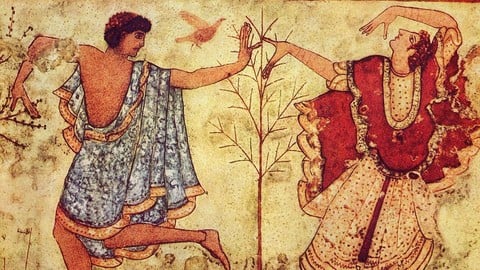 Historia de la escenografía y del teatro