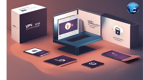 VPN Business in a Box: Build, Launch, and Monetize Your VPN