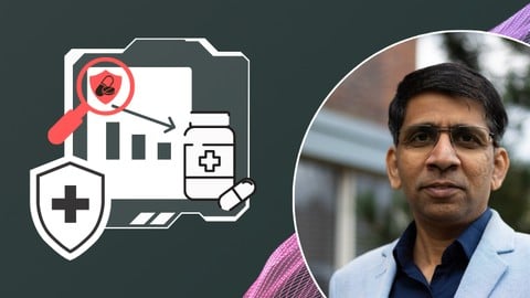 Master the Fundamentals of Drug Safety & Pharmacovigilance