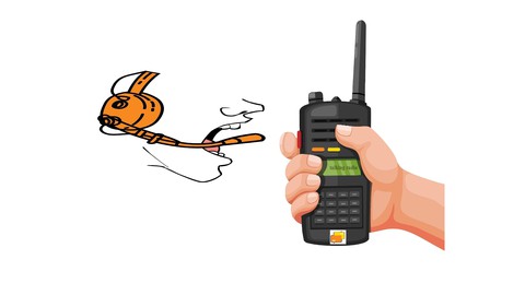 2 Way Radio Communications Guide