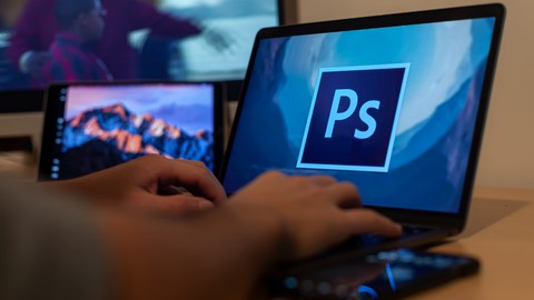 Adobe Photoshop CC Edycja Obróbka Zdjęć od Zera do Bohatera