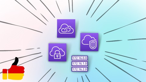 [NEU] Amazon Virtual Private Cloud (AWS VPC) - Kompaktkurs