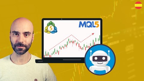 Trading Algorítmico en MQL5: Crea Robots y Libera tu Tiempo